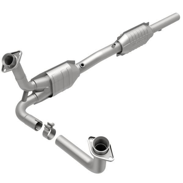 MAG Converter Direct Fit Magnaflow 93325