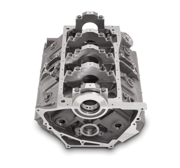 Ford Racing M-6010-A460XBB