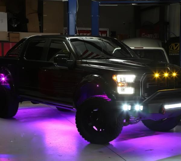 ORACLE Lighting 5819-333