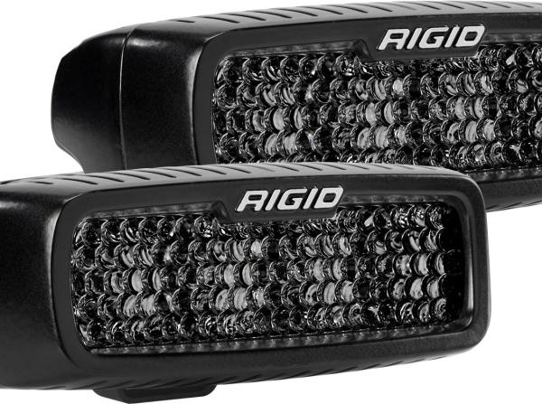 Rigid Industries 905513BLK