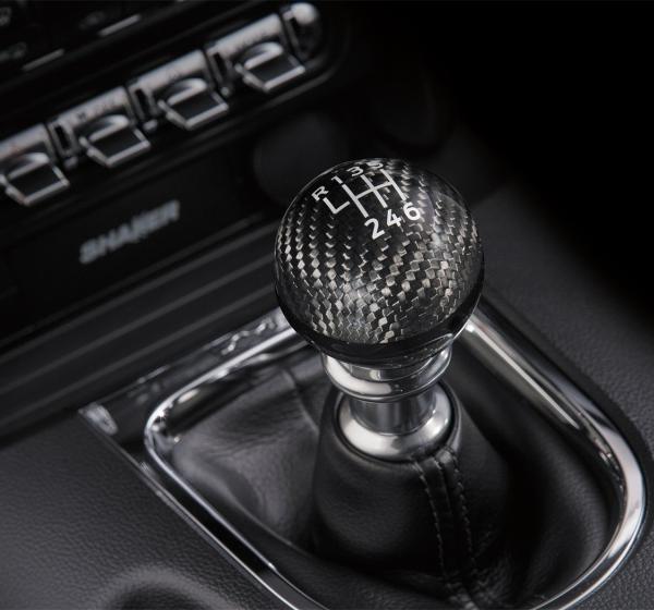 Ford Racing M-7213-MCF