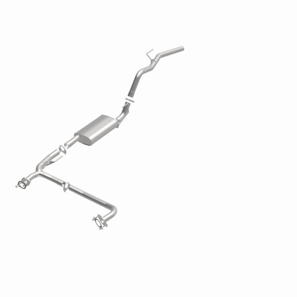 Magnaflow 106-0065