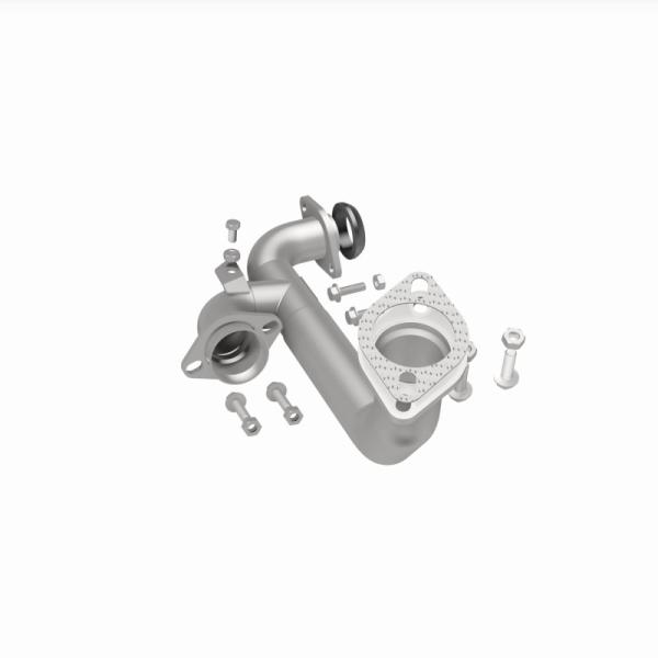 MAG BRE Front Pipe Kit Magnaflow 107-0012