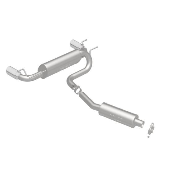 Magnaflow 16668