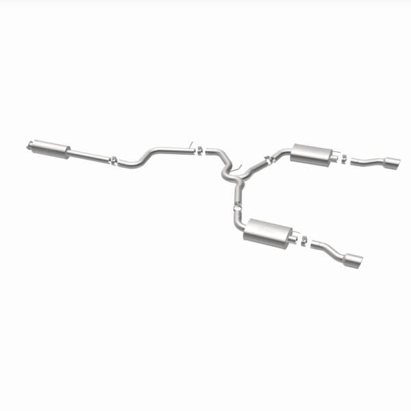 Magnaflow 16707