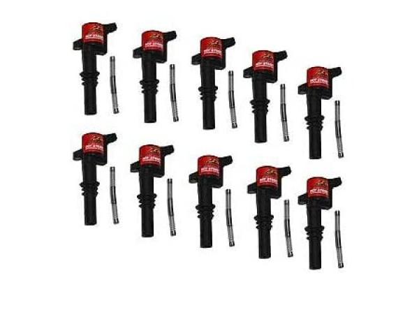 GMS Hot Street Coil Packs Granatelli Motor Sports 25-3001-10
