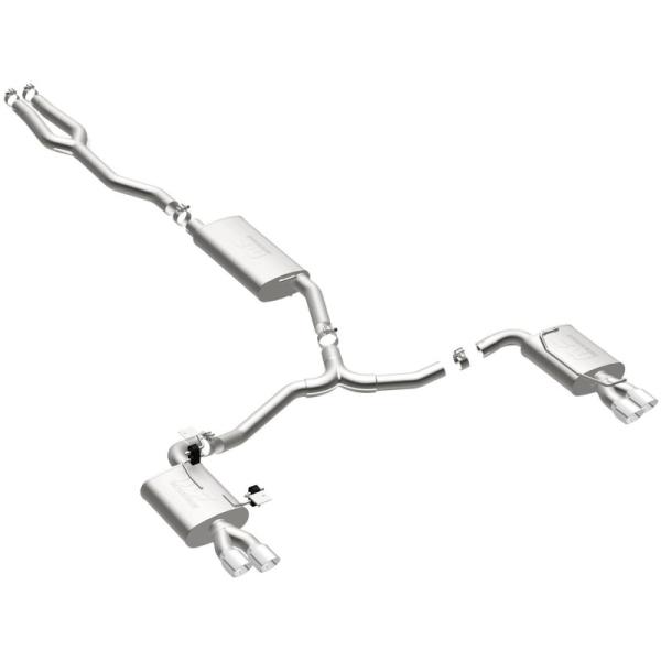 Magnaflow 16623