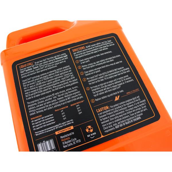 MM Liquid Chill Mishimoto MMRA-LC-FULLF