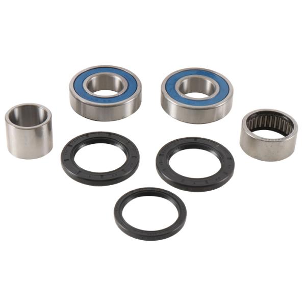 ABR Wheel Bearing Kits All Balls Racing 25-1789