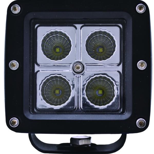 HELLA Optilux LED Cube Hella 357204821