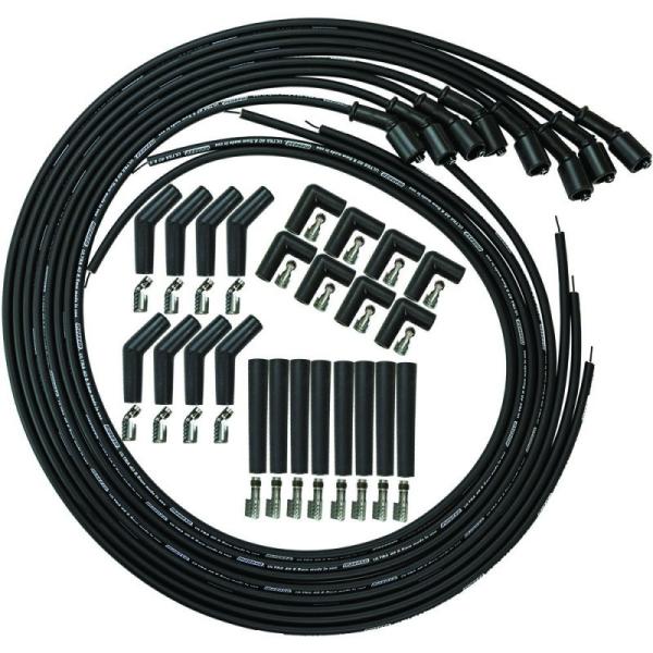 MOR Ignition - Wire Set Moroso 73749