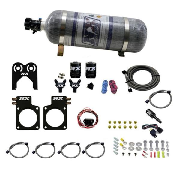 Nitrous Express 20717-12