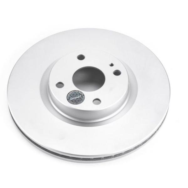 PowerStop JBR1724EVC