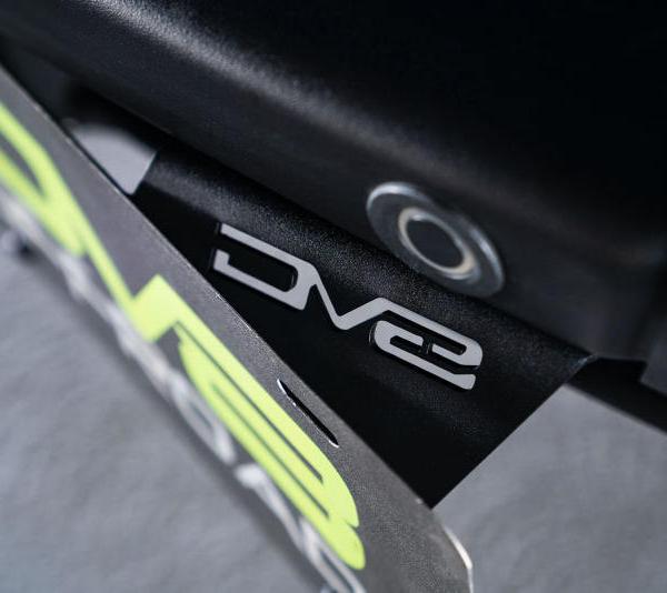 DV8 Offroad LPBR-02