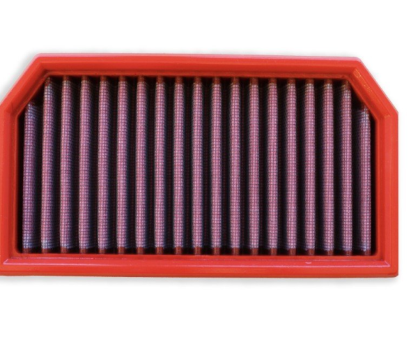 BMC Motorcycle Replacement Filters BMC FM01117