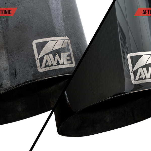 AWE Tuning 6510-17010