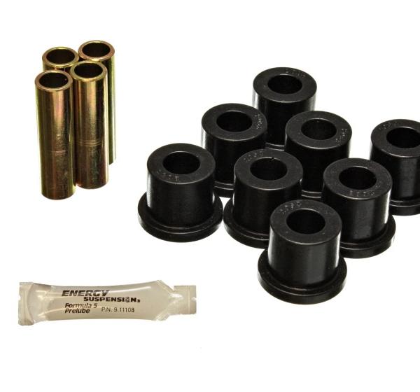 ES Spring/Shackle Bush - Black Energy Suspension 4.2143G