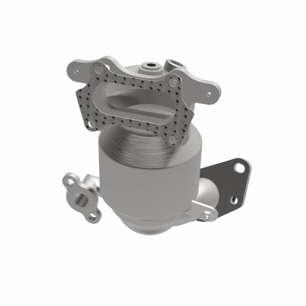 MAG Converter Direct Fit Magnaflow 22-048