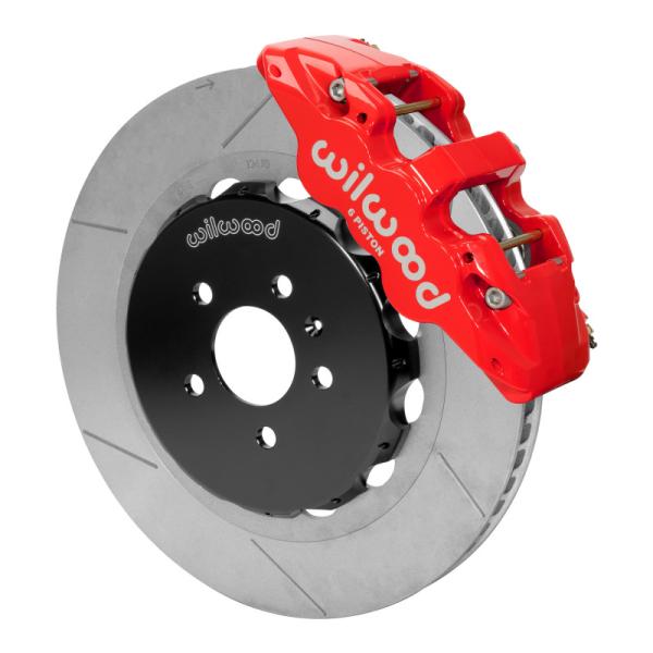WIL Aero Brake Kit Wilwood 140-14588-R