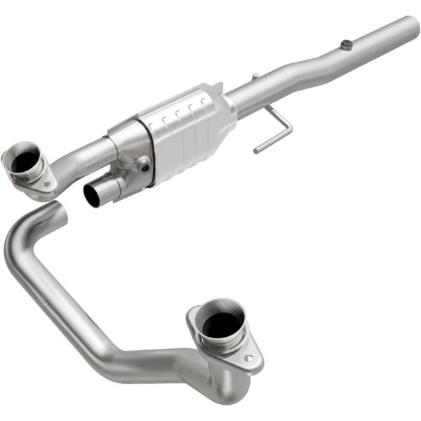 Magnaflow 3391285