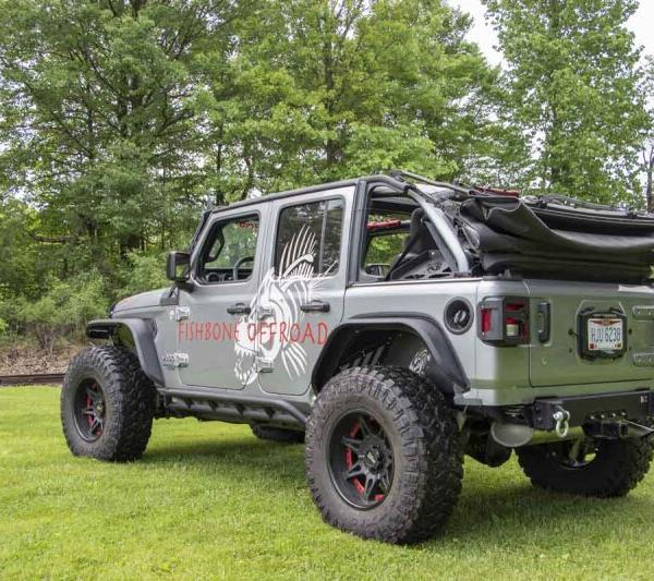 Fishbone Offroad FB22179