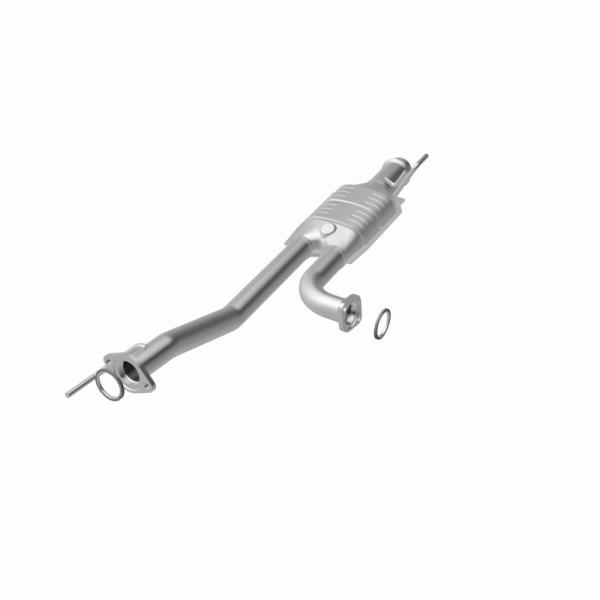 MAG Converter Direct Fit Magnaflow 49122
