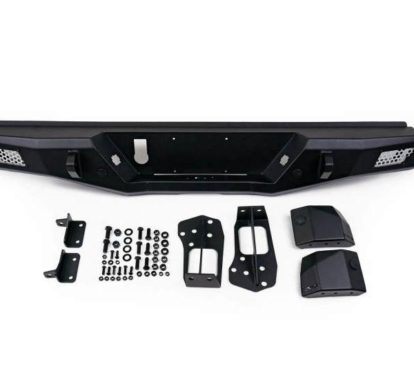 DV8 Offroad RBTT1-04