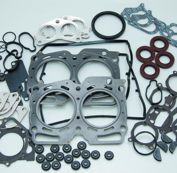 Cometic Gasket PRO2026C