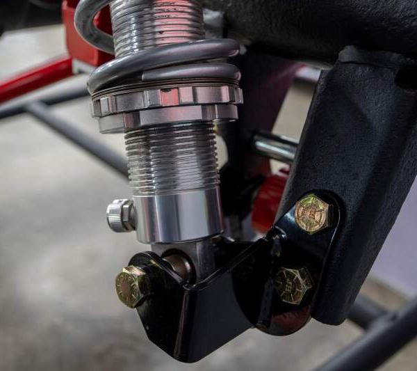 UMI Performance 4057-225