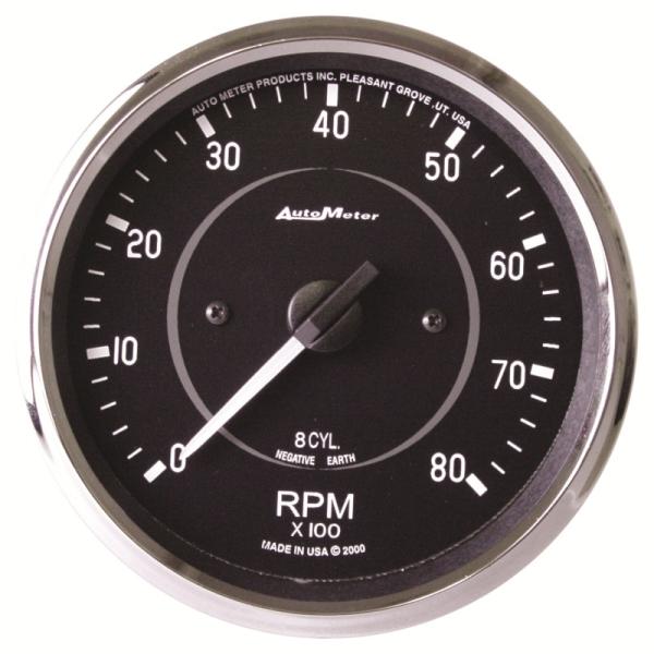 AutoMeter 201004