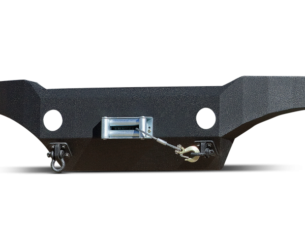 Body Armor 4x4 TJ-6137