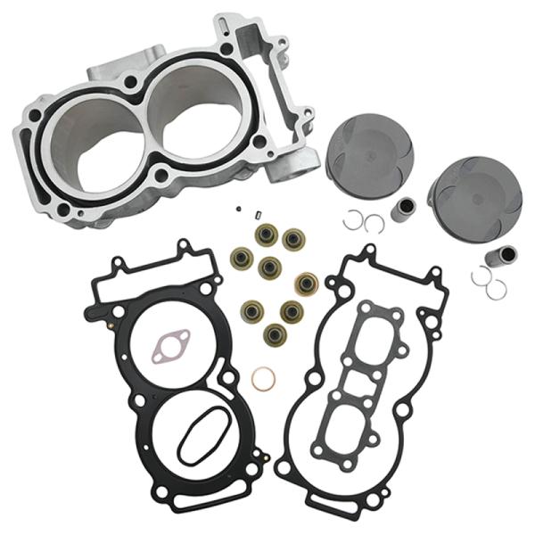Cylinder Works 60006-K02