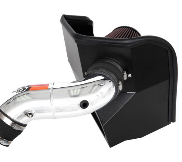 K&N Engineering 77-1583KP