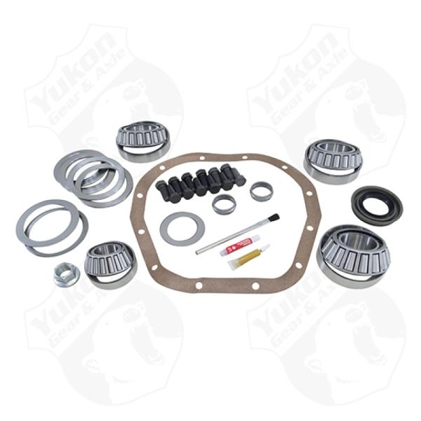YUK Master Overhaul Kits Yukon Gear & Axle YK F10.5-C