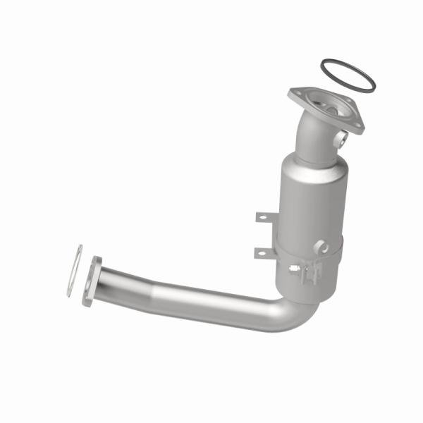 MAG Converter Direct Fit Magnaflow 4481231
