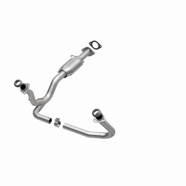 MAG Converter Direct Fit Magnaflow 93227
