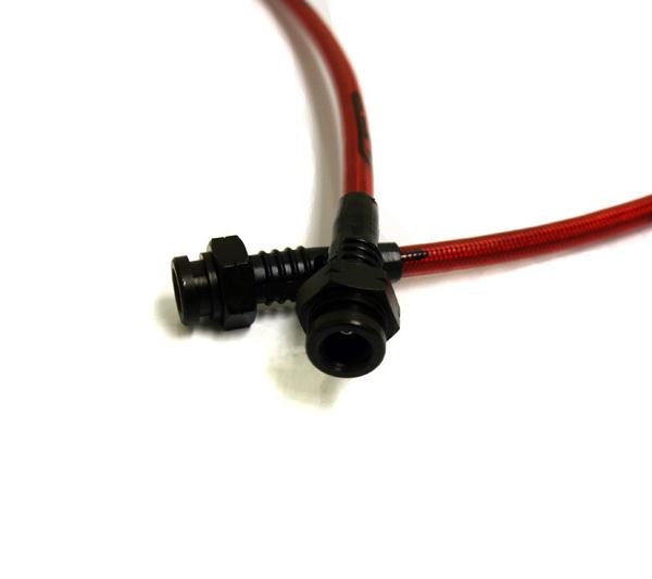 Agency Power AP-240-410