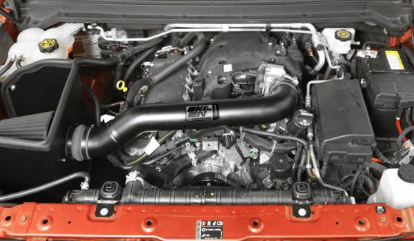 K&N Engineering 71-3104