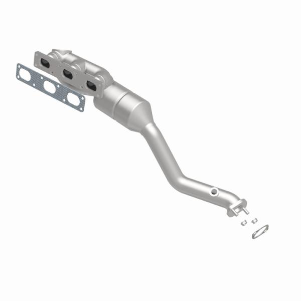 Magnaflow 50465