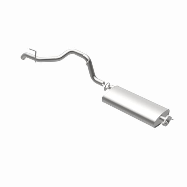 MAG BRE Exhaust Kits Magnaflow 106-0012