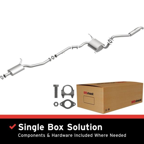 Magnaflow 106-0414