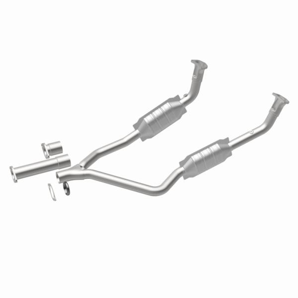 Magnaflow 23821