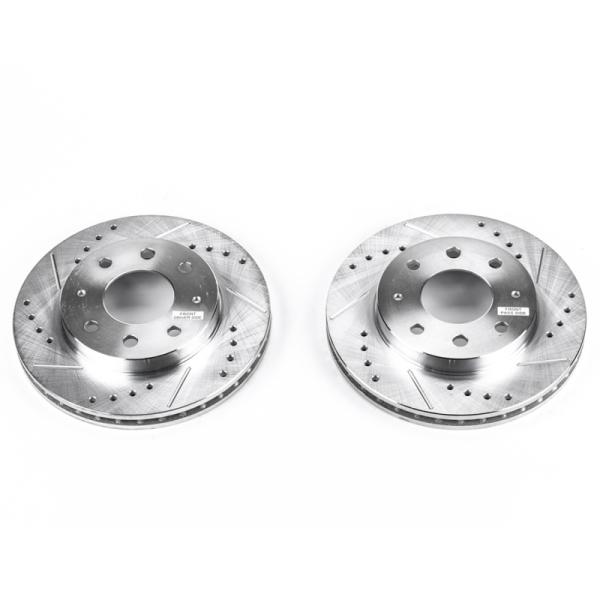PowerStop JBR722XPR