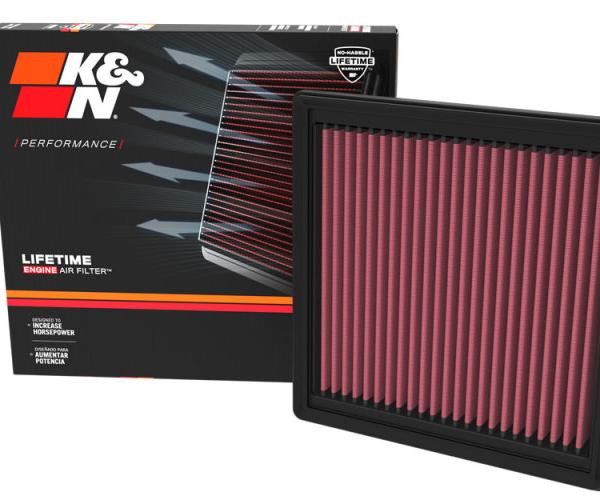 K&N Engineering 33-3178
