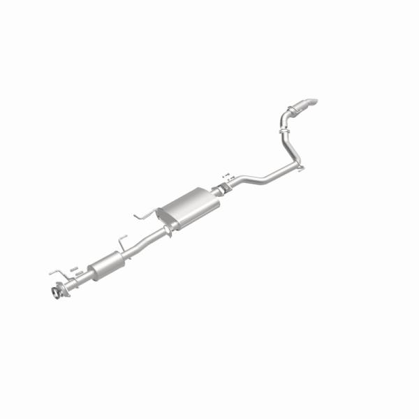 MAG BRE Exhaust Kits Magnaflow 106-0784
