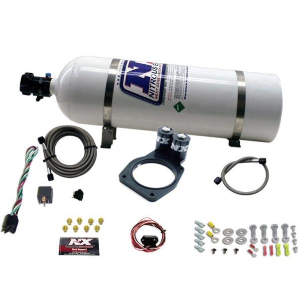 Nitrous Express 20931-15