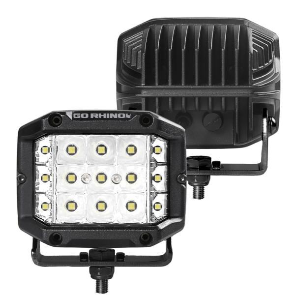 Go Rhino 750300323SCS