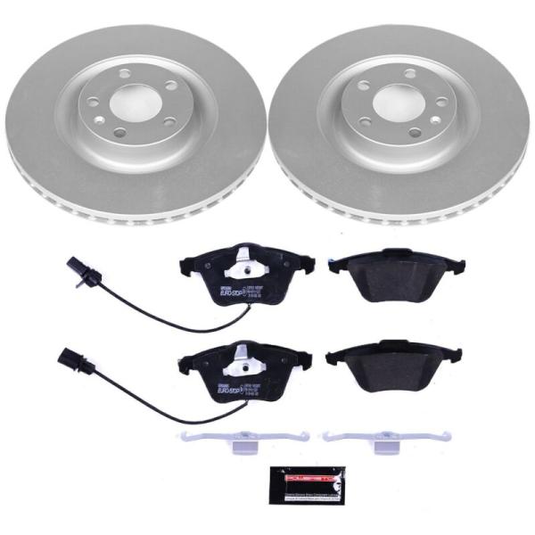 PowerStop ESK2934