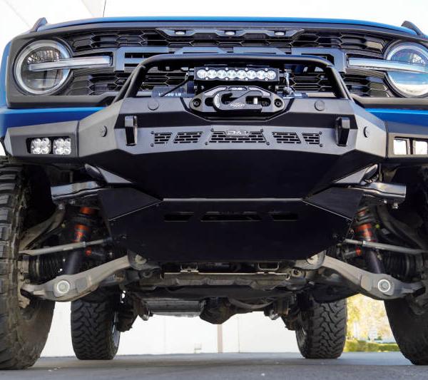 DV8 Offroad FBBR-05
