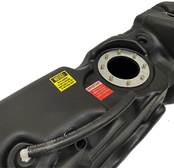 Titan Fuel Tanks 7030303